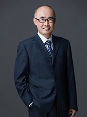 牛渤雄