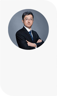 管理类联考面试辅导导师王英雄