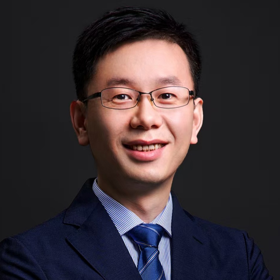 寿涌毅-浙江大学EMBA教育中心主任