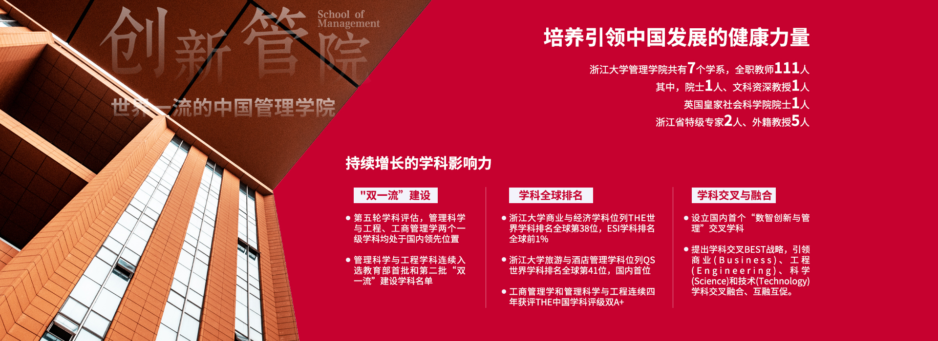 浙江大学管理学院