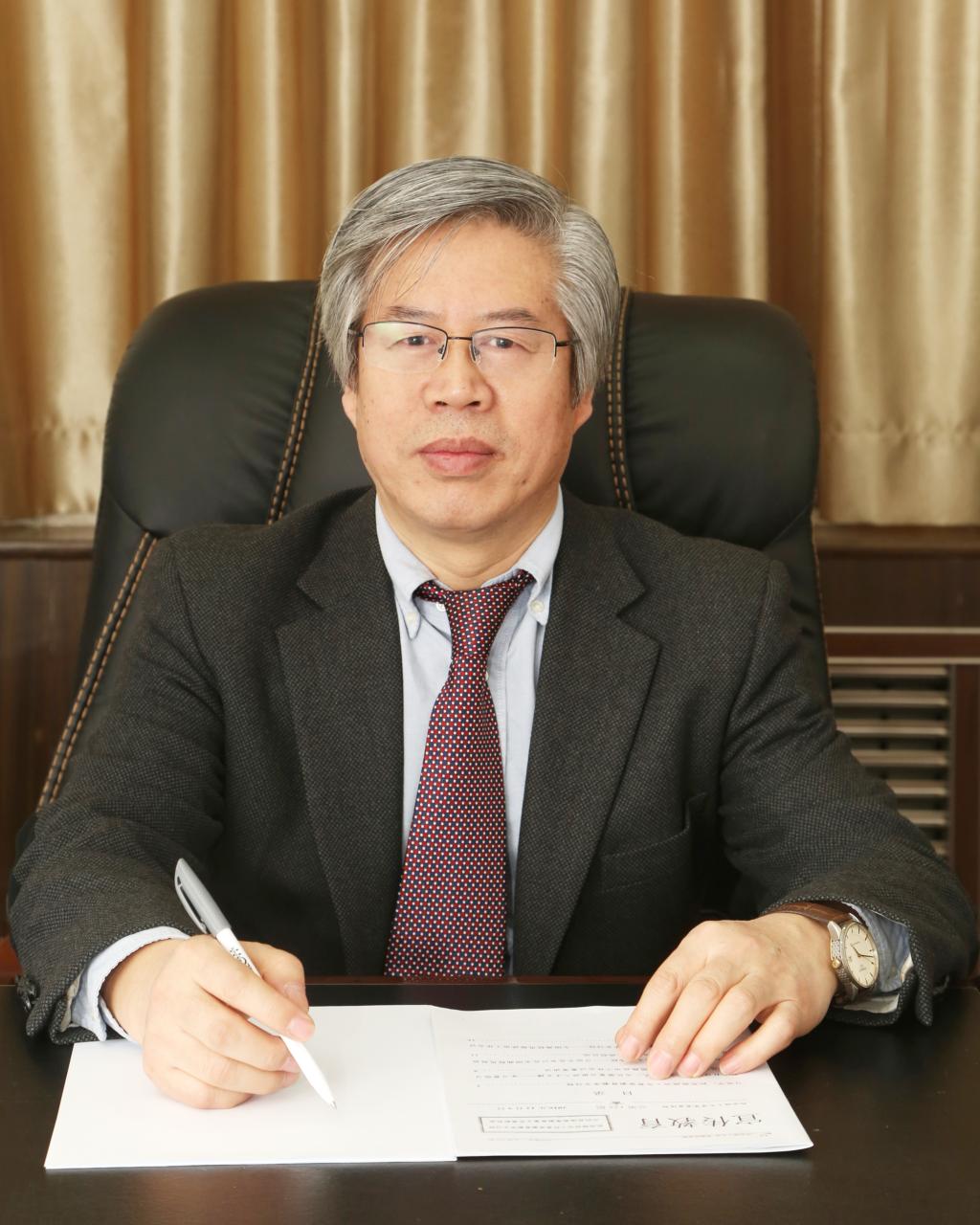 杨水利